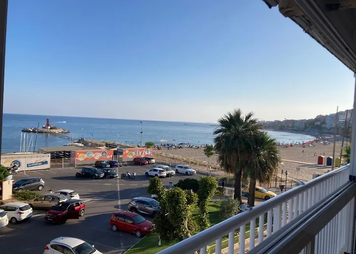 Apartamento Puerto Playa