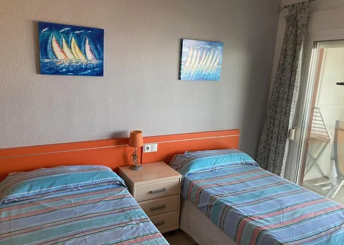 Apartamento Puerto Playa