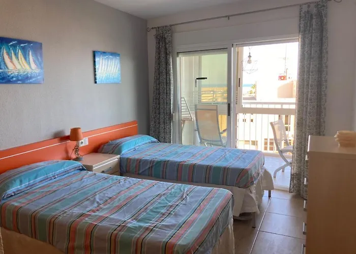 Apartamento Puerto Playa
