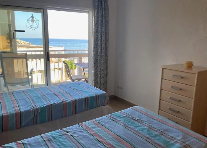 Apartamento Puerto Playa