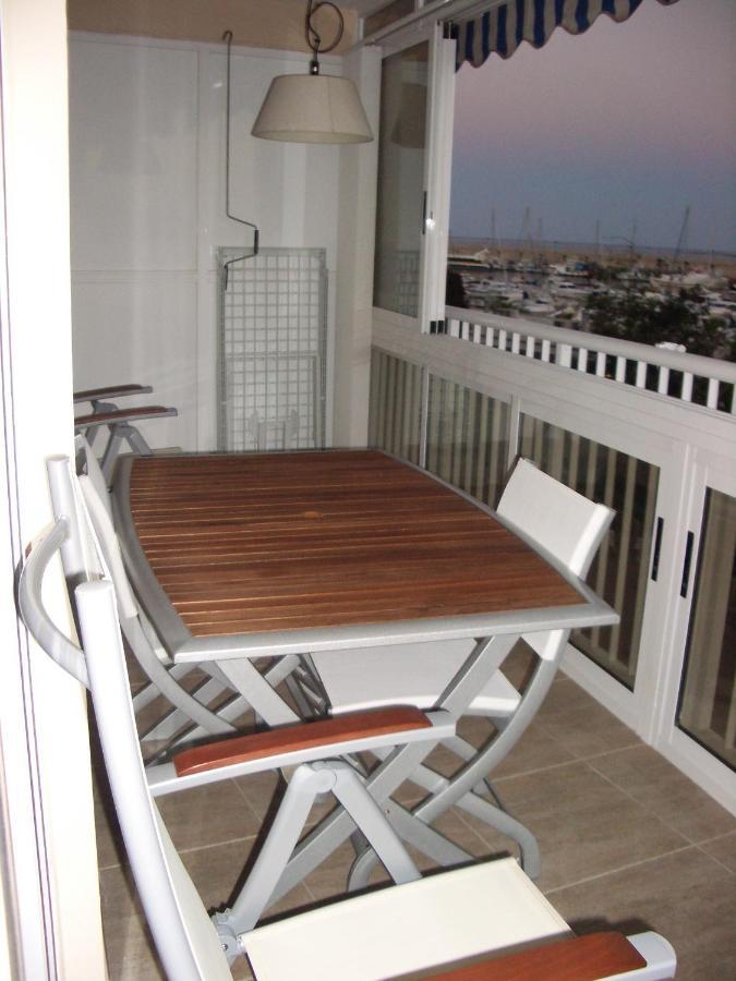 Puerto Playa Apartment