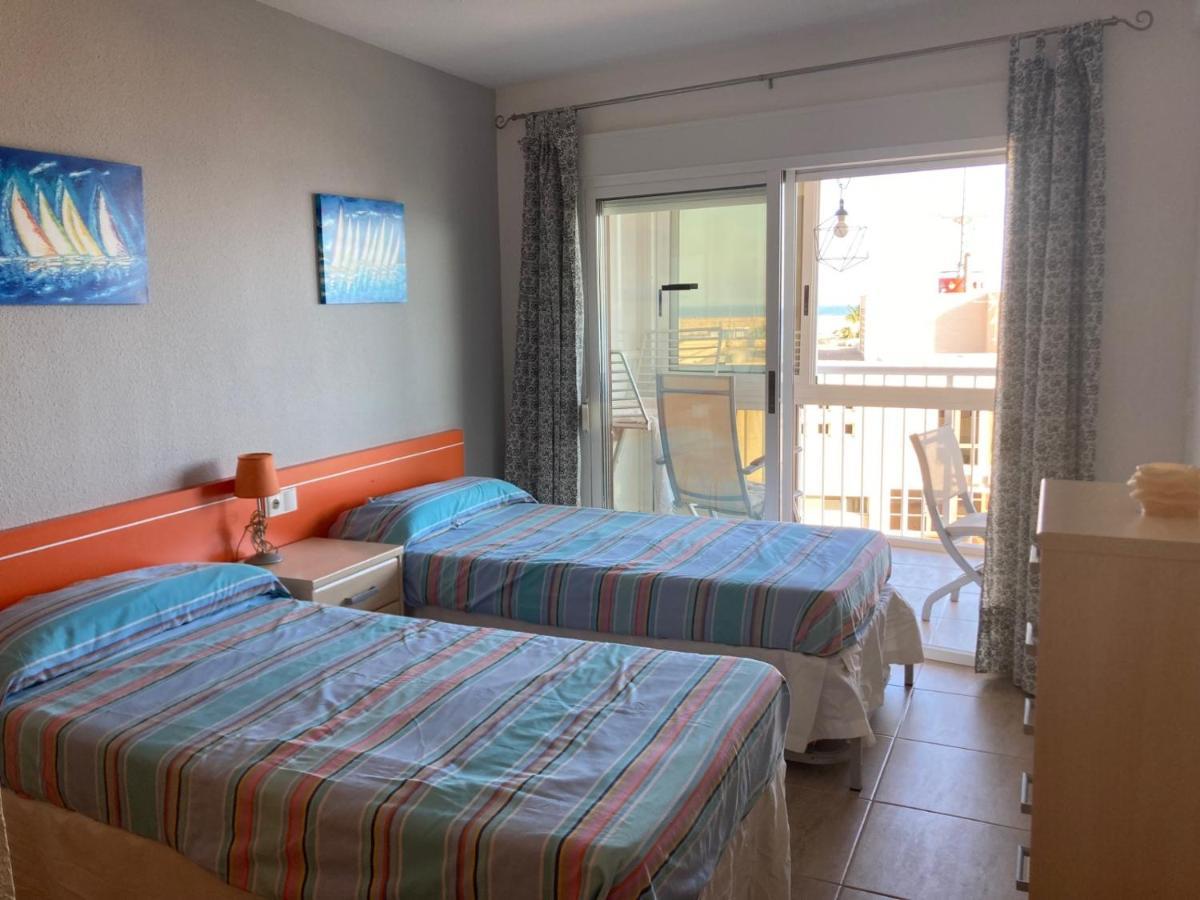 Puerto Playa Apartment Villajoyosa