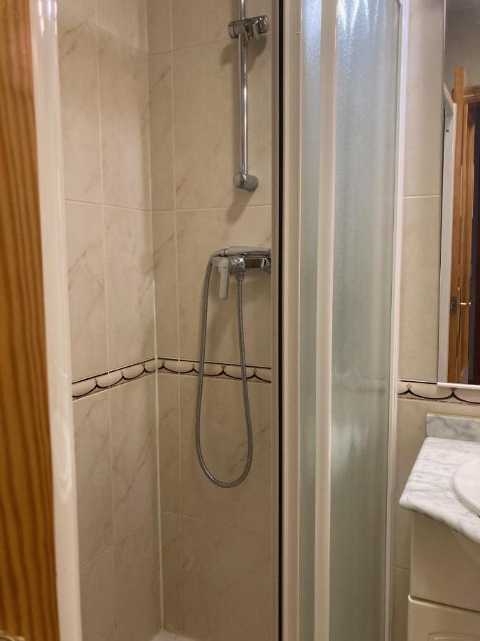 Apartment Puerto Playa Villajoyosa